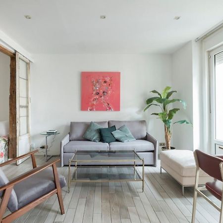 Home Boutique Madrid Dış mekan fotoğraf