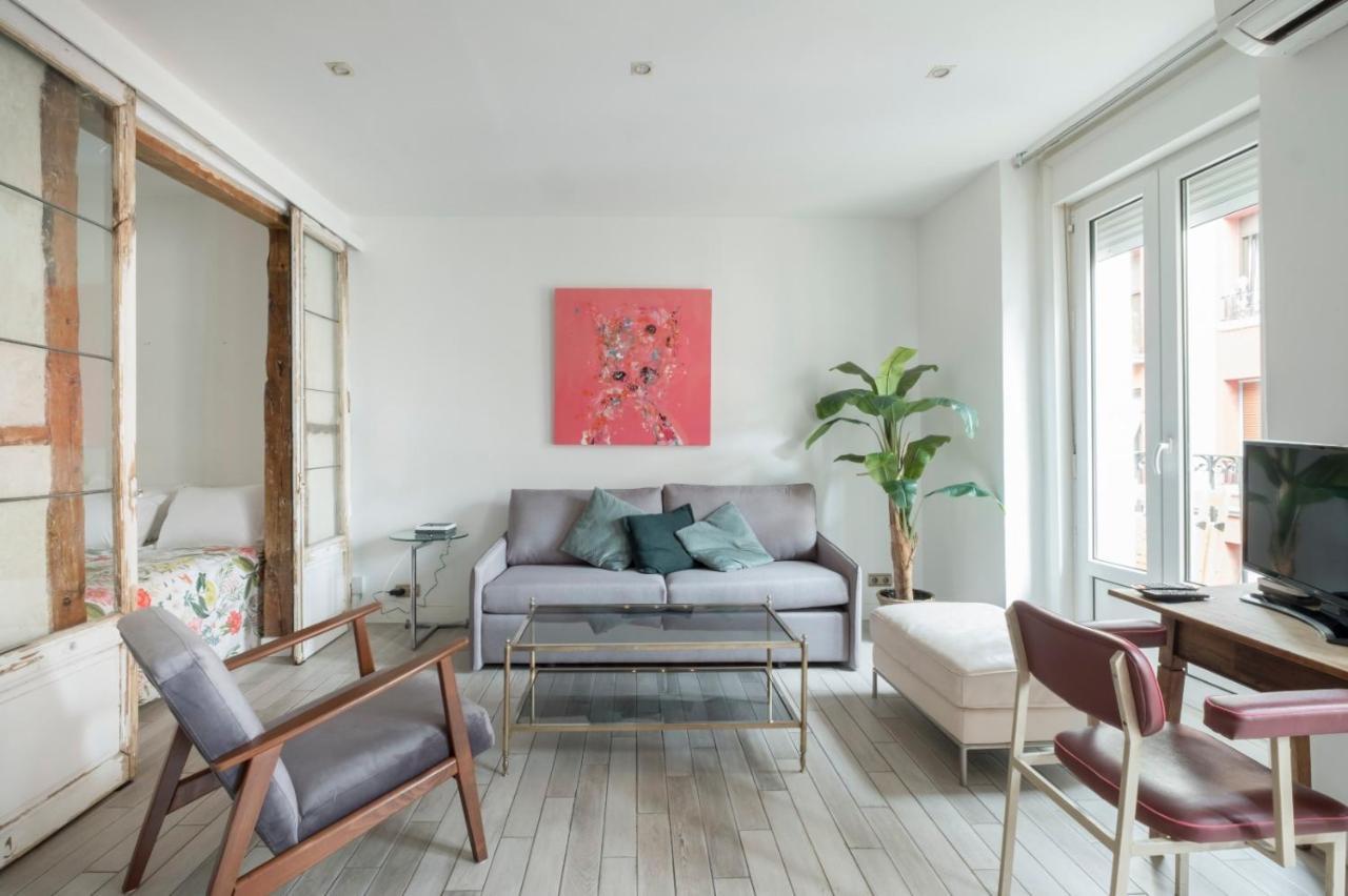 Home Boutique Madrid Dış mekan fotoğraf