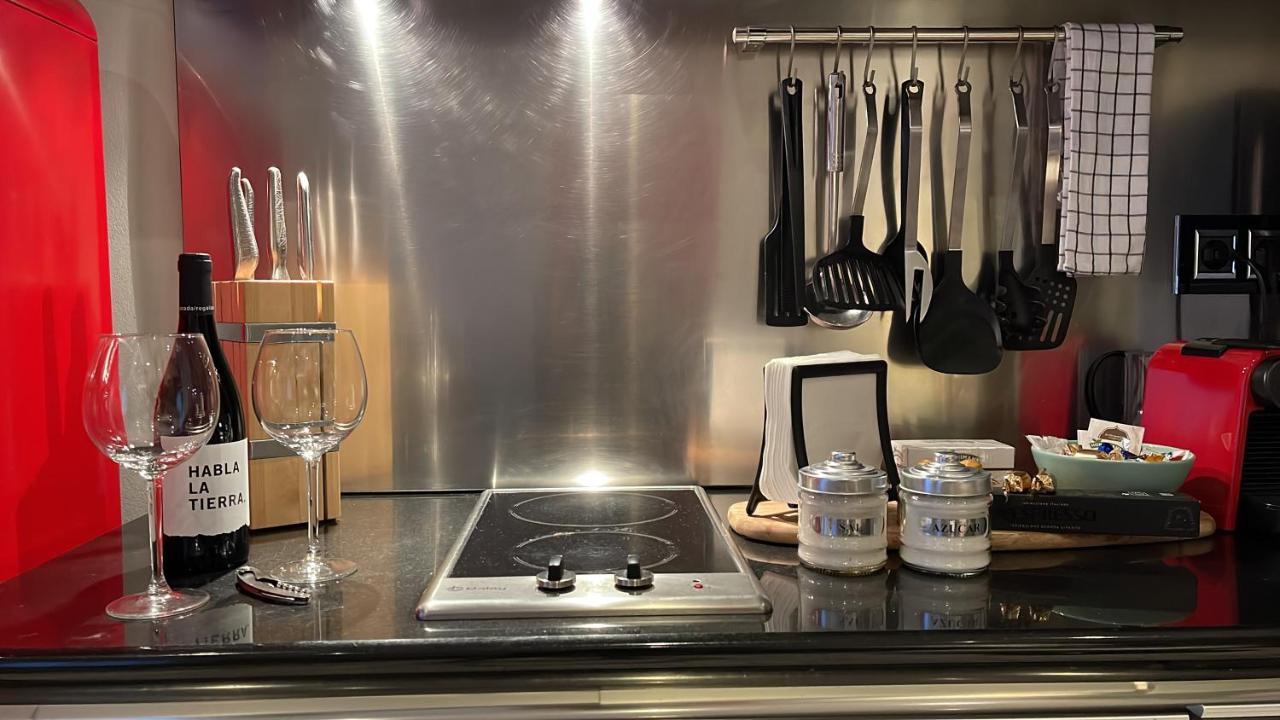 Home Boutique Madrid Dış mekan fotoğraf