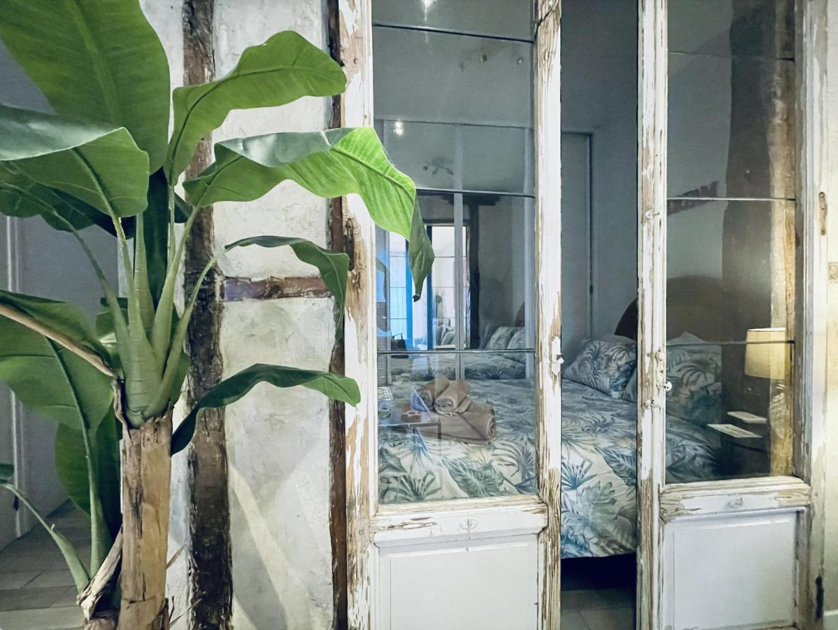 Home Boutique Madrid Dış mekan fotoğraf