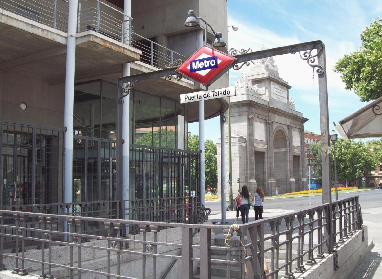 Home Boutique Madrid Dış mekan fotoğraf