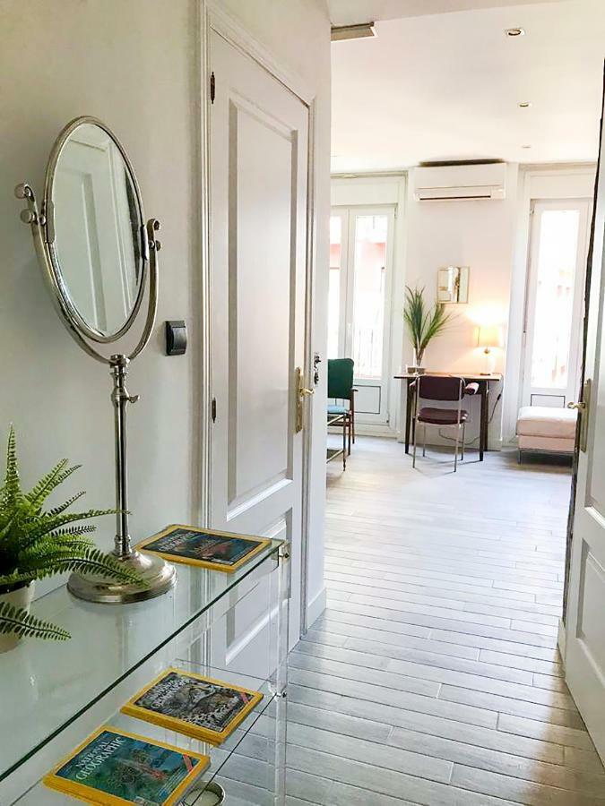 Home Boutique Madrid Dış mekan fotoğraf