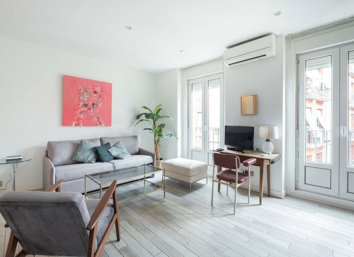 Home Boutique Madrid Dış mekan fotoğraf