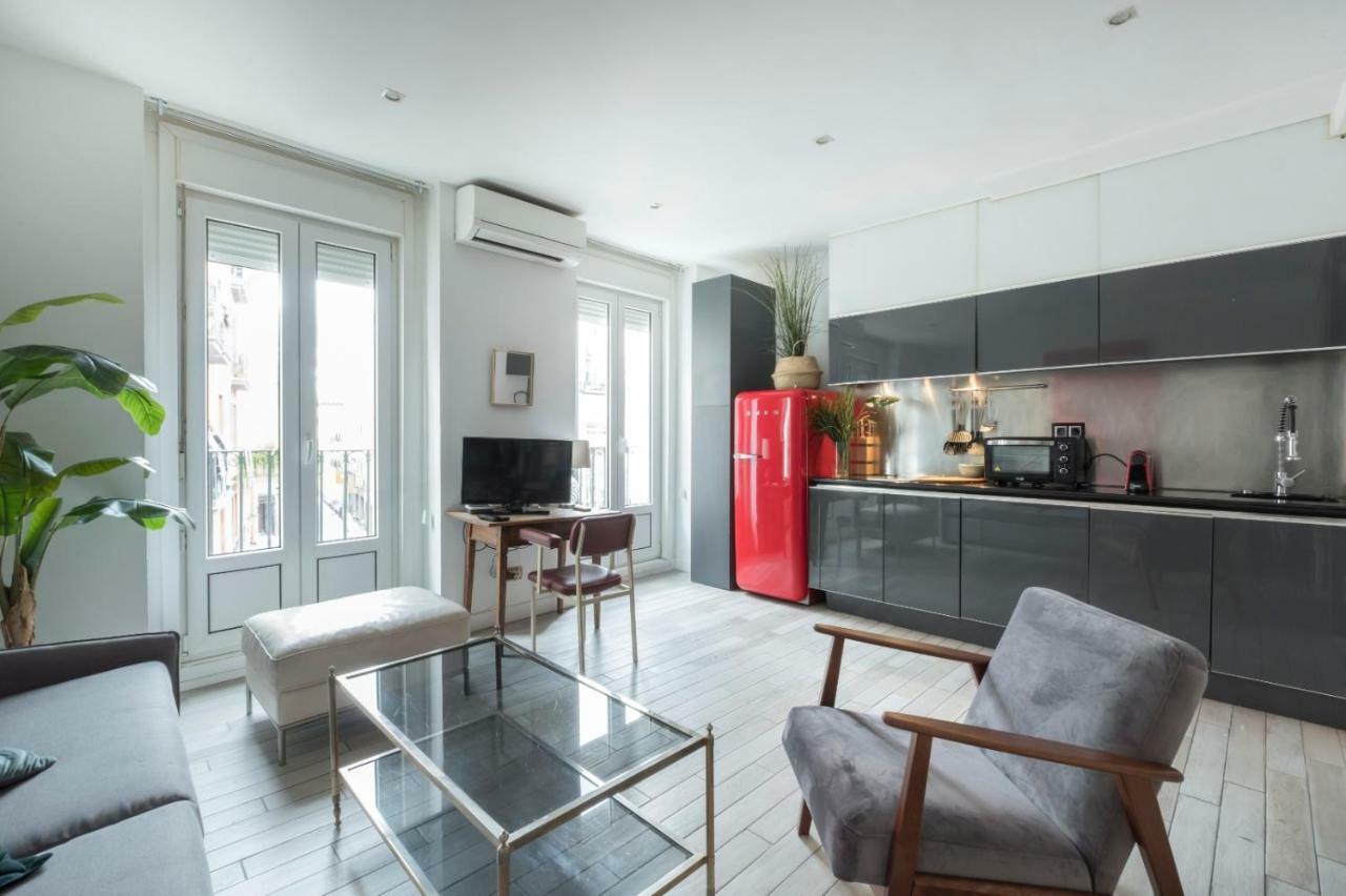 Home Boutique Madrid Dış mekan fotoğraf