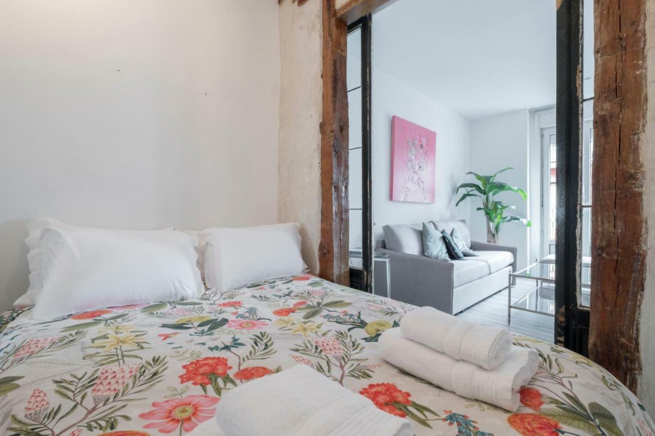 Home Boutique Madrid Dış mekan fotoğraf