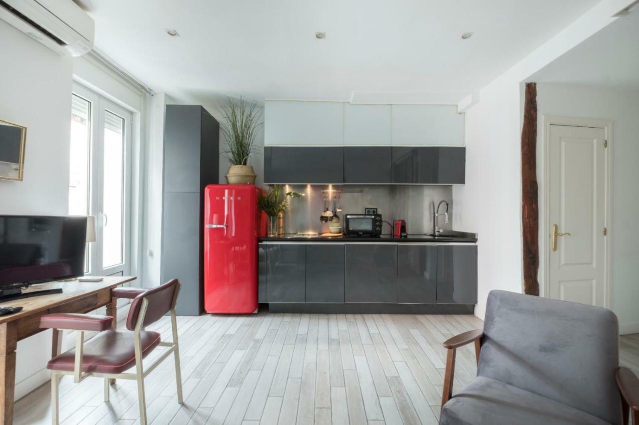 Home Boutique Madrid Dış mekan fotoğraf
