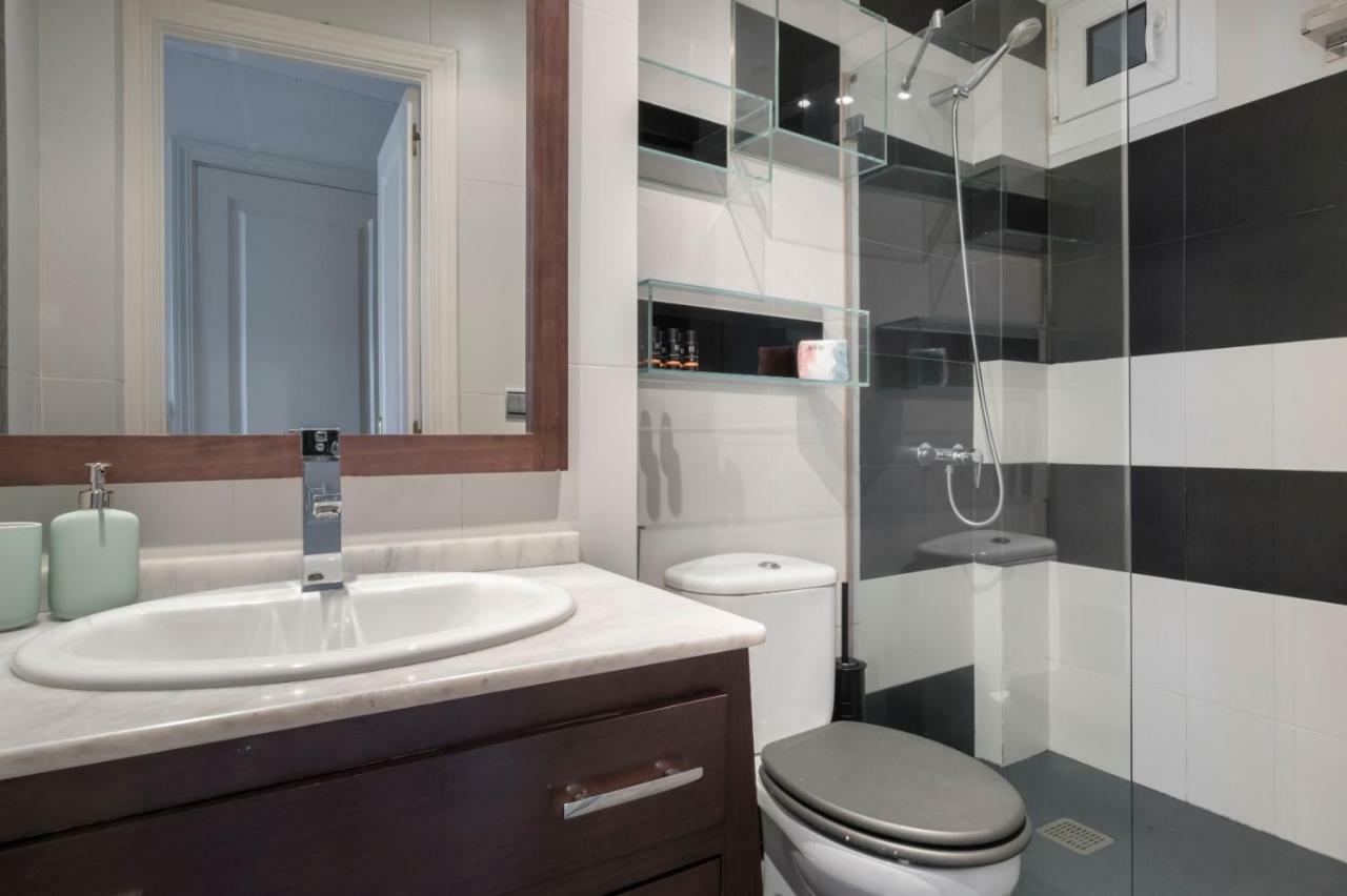 Home Boutique Madrid Dış mekan fotoğraf